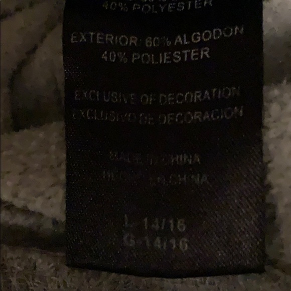 adidas joggers - Picture 3 of 3